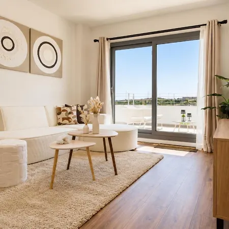 Apartment Stylish 3 Bed Habitat *