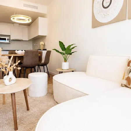 Stylish 3 Bed Habitat