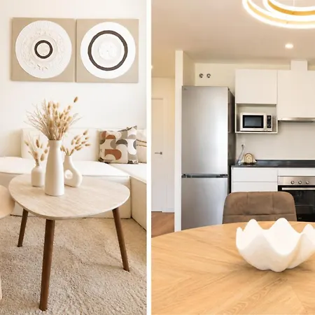 Stylish 3 Bed Habitat Estepona