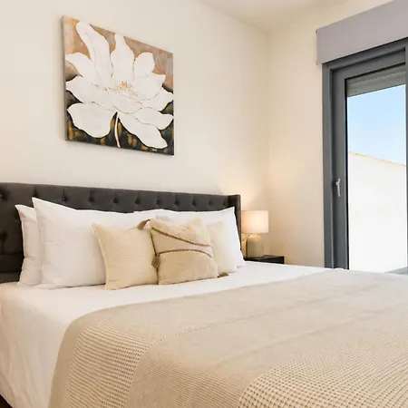 Stylish 3 Bed Habitat * Estepona