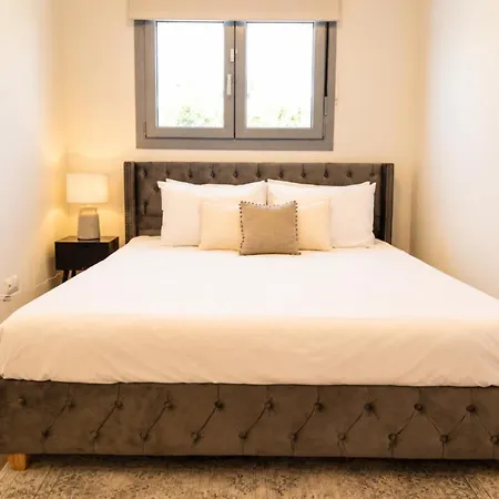 Stylish 3 Bed Habitat Estepona