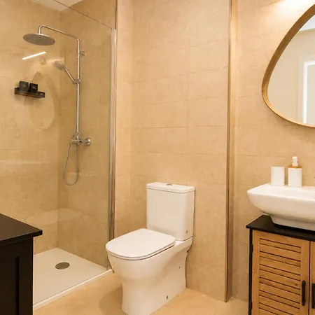 Stylish 3 Bed Habitat Estepona