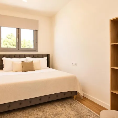 Apartman Stylish 3 Bed Habitat