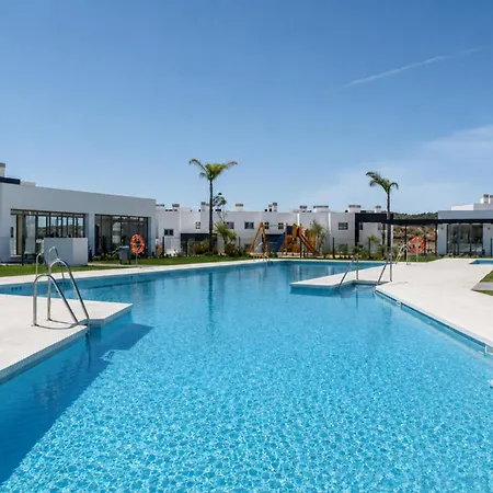 Apartman Stylish 3 Bed Habitat