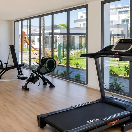 Stylish 3 Bed Habitat * Estepona